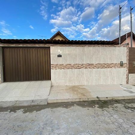 Casa Confortavel No Presidente Medice Villa Campina Grande Eksteriør billede