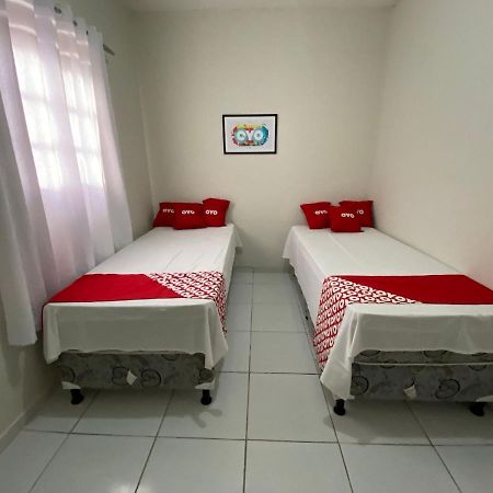 Casa Confortavel No Presidente Medice Villa Campina Grande Eksteriør billede