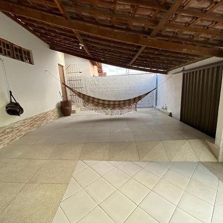Casa Confortavel No Presidente Medice Villa Campina Grande Eksteriør billede