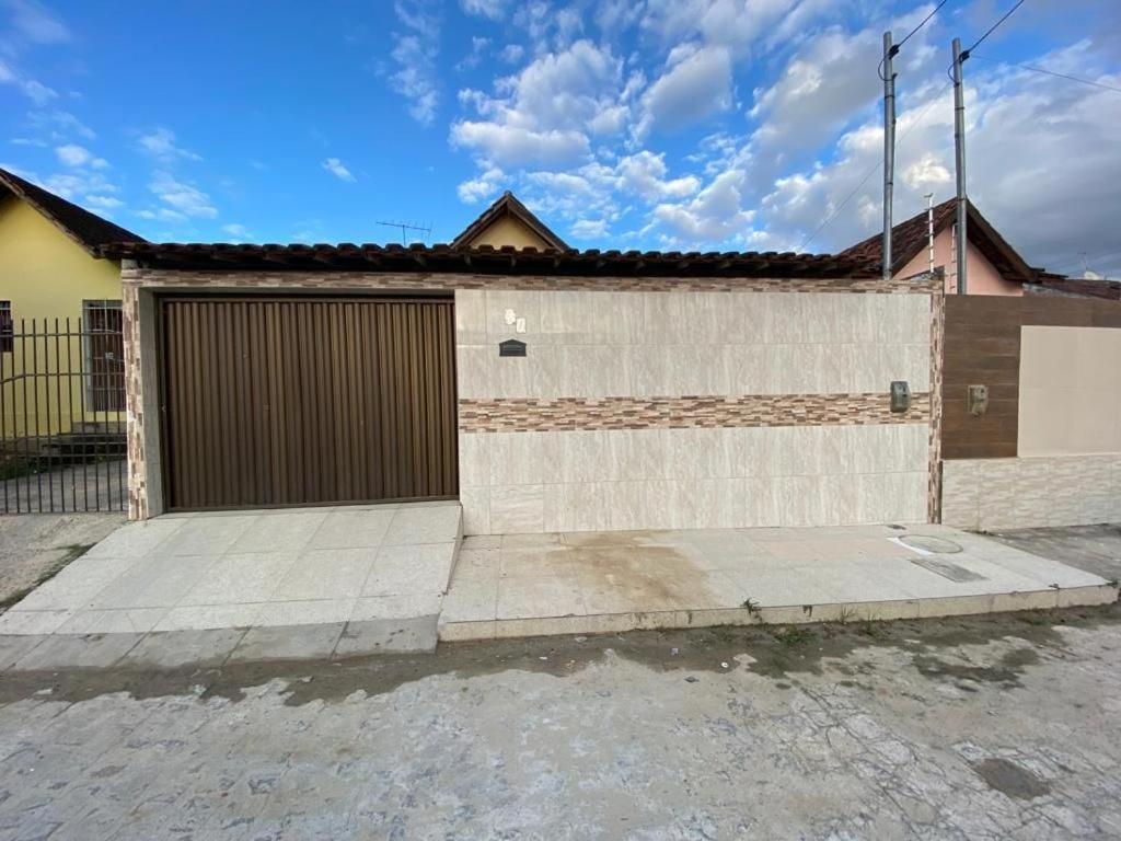 Casa Confortavel No Presidente Medice Villa Campina Grande Eksteriør billede