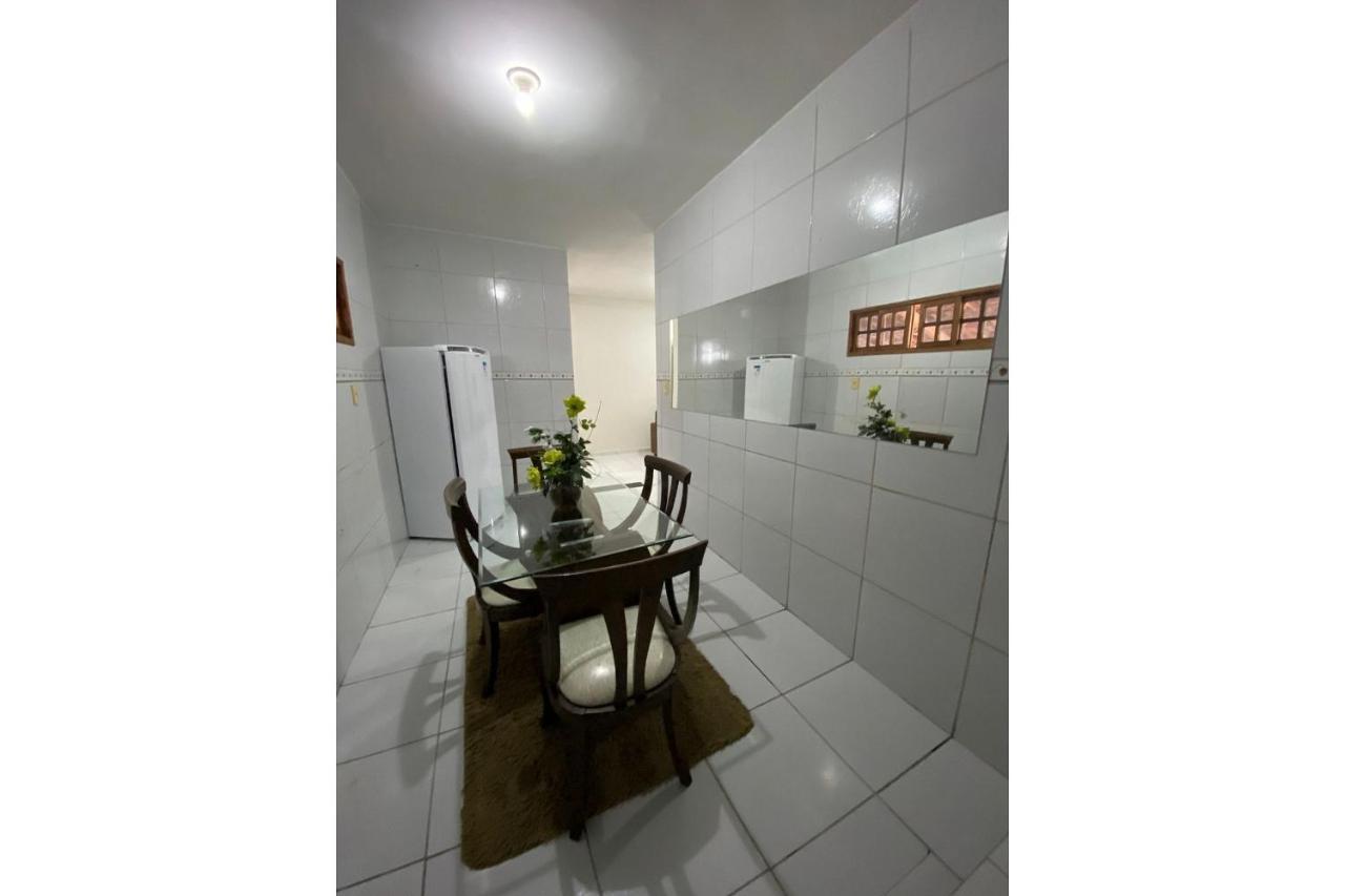 Casa Confortavel No Presidente Medice Villa Campina Grande Eksteriør billede