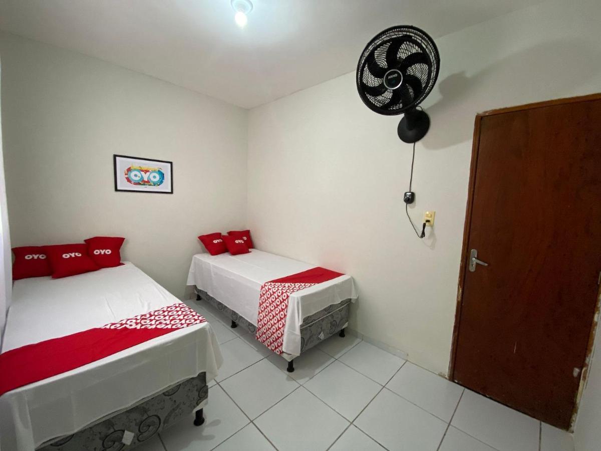 Casa Confortavel No Presidente Medice Villa Campina Grande Eksteriør billede
