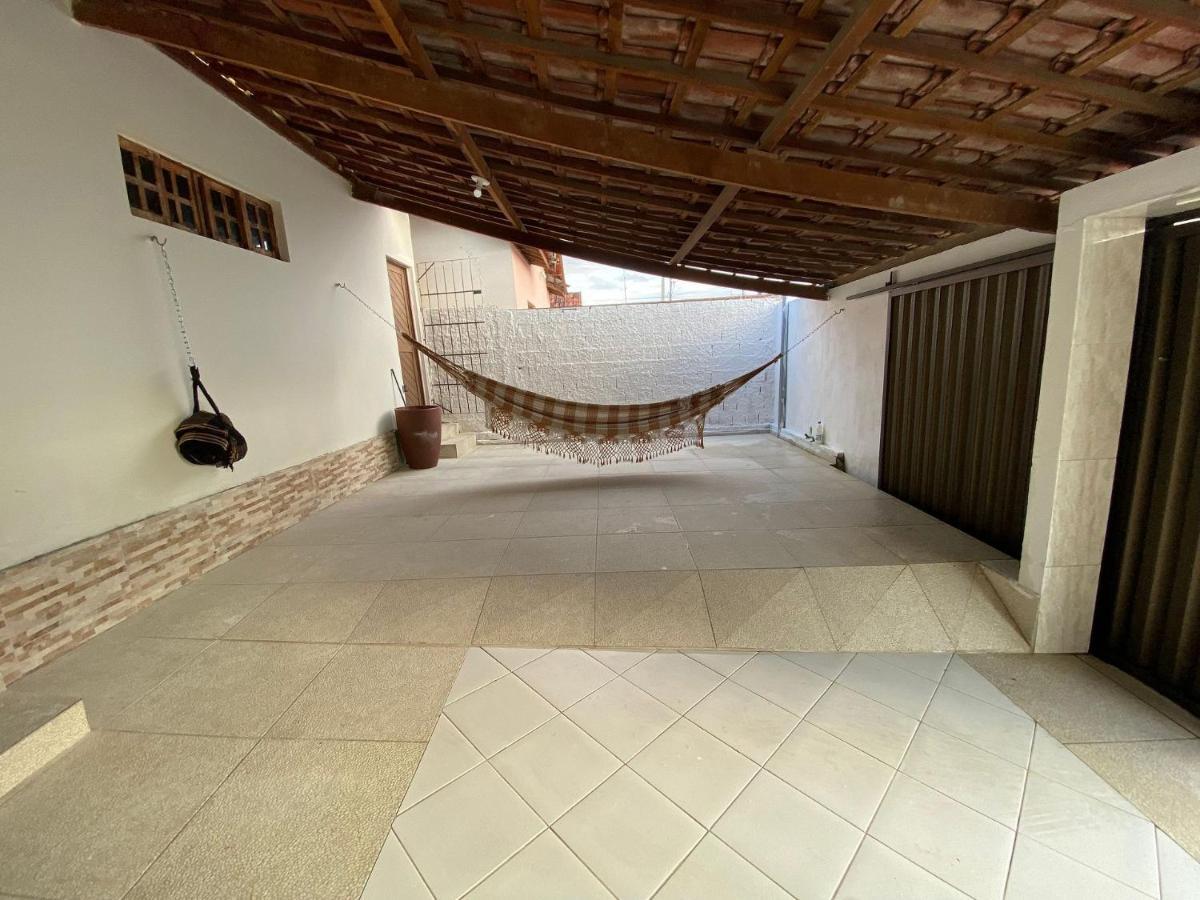 Casa Confortavel No Presidente Medice Villa Campina Grande Eksteriør billede