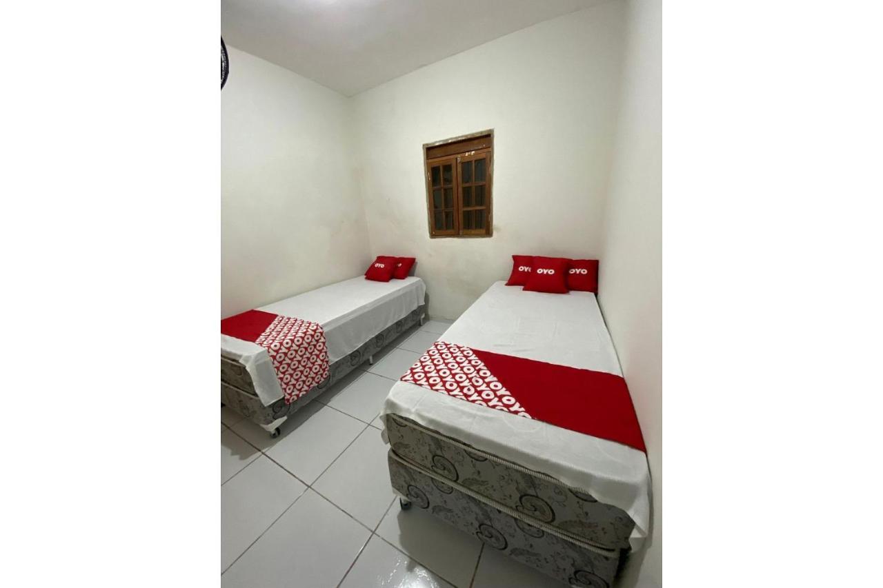 Casa Confortavel No Presidente Medice Villa Campina Grande Eksteriør billede