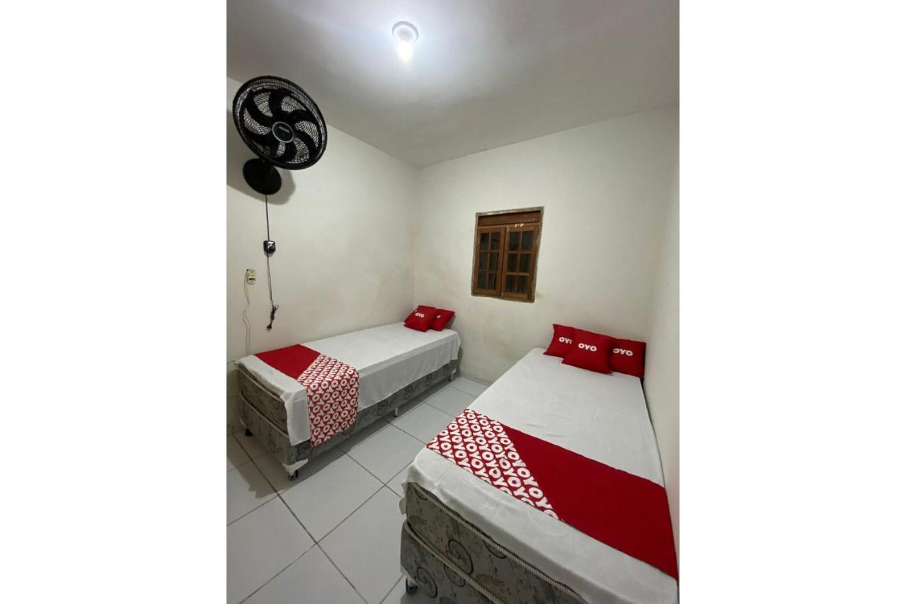 Casa Confortavel No Presidente Medice Villa Campina Grande Eksteriør billede